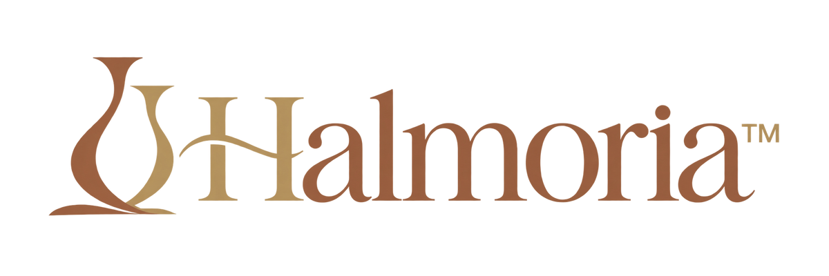 halmoria